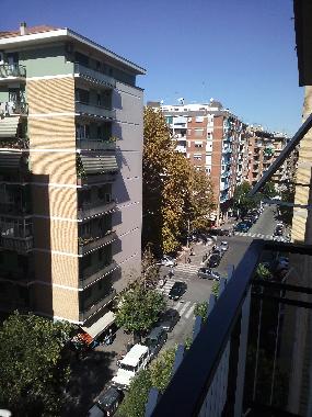 Appartement de vacances /en/au rome (Roma)ou appartement ou maison de vacances