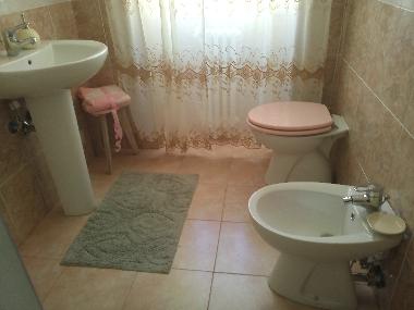 Appartement de vacances /en/au rome (Roma)ou appartement ou maison de vacances