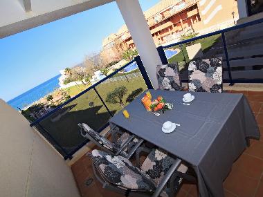 Appartement de vacances �/en/au D�nia (Alicante / Alacant)ou appartement ou maison de vacances