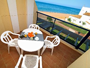 Appartement de vacances �/en/au D�nia (Alicante / Alacant)ou appartement ou maison de vacances