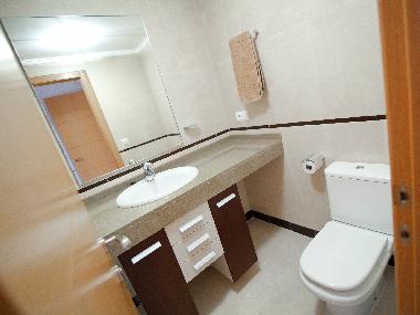 Appartement de vacances �/en/au D�nia (Alicante / Alacant)ou appartement ou maison de vacances