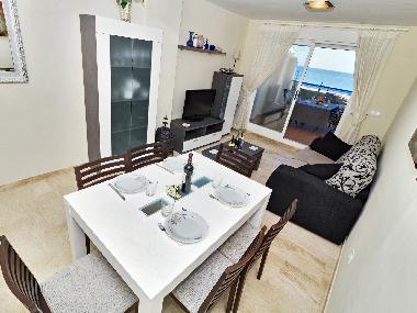 Appartement de vacances �/en/au D�nia (Alicante / Alacant)ou appartement ou maison de vacances