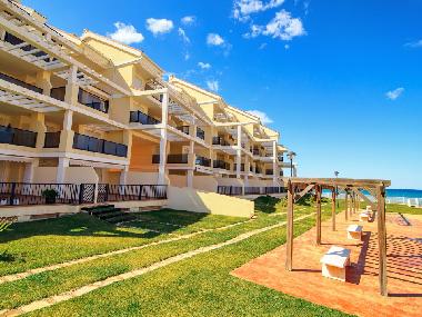 Appartement de vacances �/en/au D�nia (Alicante / Alacant)ou appartement ou maison de vacances