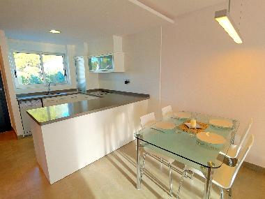 Appartement de vacances �/en/au D�nia (Alicante / Alacant)ou appartement ou maison de vacances