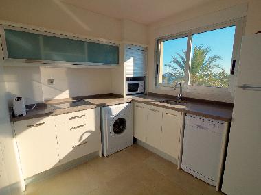 Appartement de vacances �/en/au D�nia (Alicante / Alacant)ou appartement ou maison de vacances
