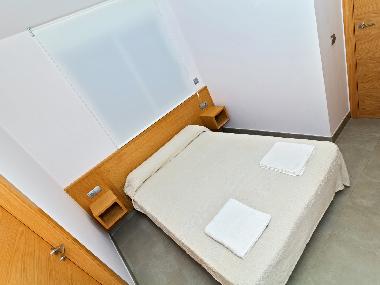 Appartement de vacances �/en/au D�nia (Alicante / Alacant)ou appartement ou maison de vacances