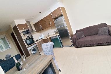 Appartement de vacances /en/au Dnia (Alicante / Alacant)ou appartement ou maison de vacances