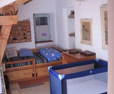 Maison de vacances �/en/au Connac (Aveyron)ou appartement ou maison de vacances