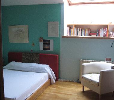 Maison de vacances �/en/au Connac (Aveyron)ou appartement ou maison de vacances