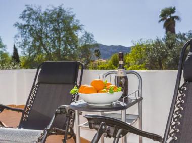 Chalet /en/au Dnia (Alicante / Alacant)ou appartement ou maison de vacances