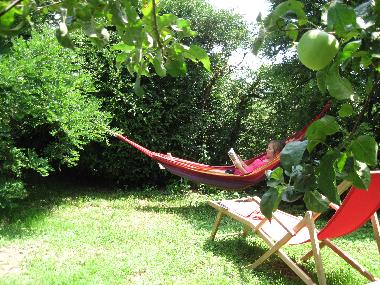 Maison de vacances �/en/au Connac (Aveyron)ou appartement ou maison de vacances