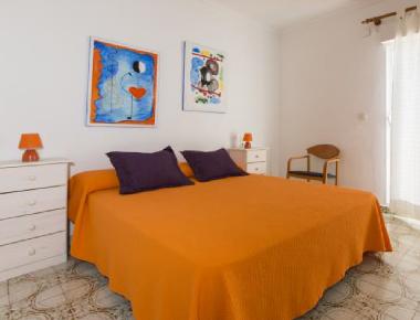 Chalet /en/au Dnia (Alicante / Alacant)ou appartement ou maison de vacances