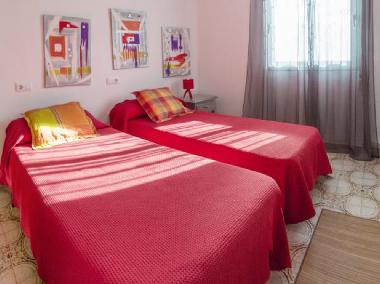 Chalet /en/au Dnia (Alicante / Alacant)ou appartement ou maison de vacances