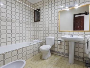 Chalet /en/au Dnia (Alicante / Alacant)ou appartement ou maison de vacances