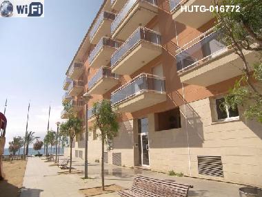 Appartement de vacances �/en/au Sant Antoni de Calonge (Girona)ou appartement ou maison de vacances
