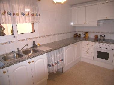 Appartement de vacances �/en/au Sant Antoni de Calonge (Girona)ou appartement ou maison de vacances