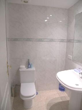 Appartement de vacances �/en/au Sant Antoni de Calonge (Girona)ou appartement ou maison de vacances