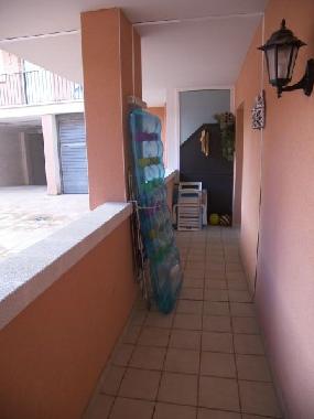 Appartement de vacances �/en/au Sant Antoni de Calonge (Girona)ou appartement ou maison de vacances