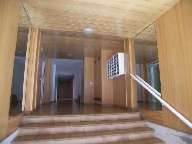 Appartement de vacances �/en/au Sant Antoni de Calonge (Girona)ou appartement ou maison de vacances