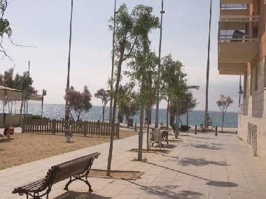 Appartement de vacances �/en/au Sant Antoni de Calonge (Girona)ou appartement ou maison de vacances