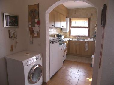 Maison de vacances /en/au Calonge (Girona)ou appartement ou maison de vacances