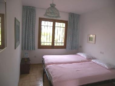 Maison de vacances /en/au Calonge (Girona)ou appartement ou maison de vacances