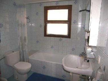 Maison de vacances /en/au Calonge (Girona)ou appartement ou maison de vacances