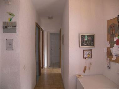 Maison de vacances /en/au Calonge (Girona)ou appartement ou maison de vacances