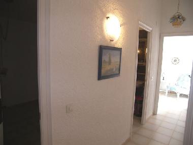 Maison de vacances /en/au Calonge (Girona)ou appartement ou maison de vacances