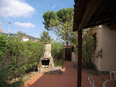 Maison de vacances /en/au Calonge (Girona)ou appartement ou maison de vacances
