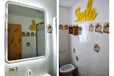 Appartement de vacances /en/au Torgnon (Valle d