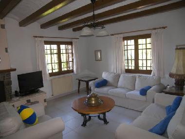 Maison de vacances �/en/au Calonge (Girona)ou appartement ou maison de vacances