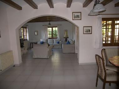 Maison de vacances �/en/au Calonge (Girona)ou appartement ou maison de vacances