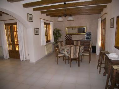 Maison de vacances �/en/au Calonge (Girona)ou appartement ou maison de vacances