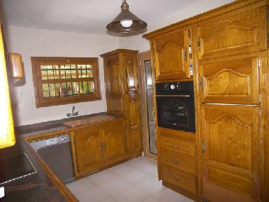 Maison de vacances �/en/au Calonge (Girona)ou appartement ou maison de vacances