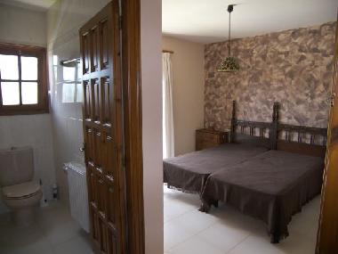 Maison de vacances �/en/au Calonge (Girona)ou appartement ou maison de vacances