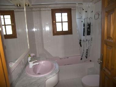 Maison de vacances �/en/au Calonge (Girona)ou appartement ou maison de vacances