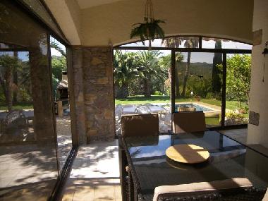 Maison de vacances �/en/au Calonge (Girona)ou appartement ou maison de vacances