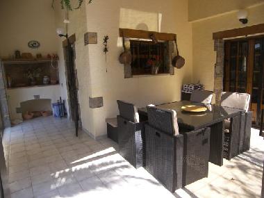 Maison de vacances �/en/au Calonge (Girona)ou appartement ou maison de vacances