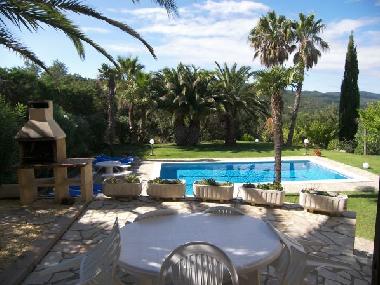 Maison de vacances �/en/au Calonge (Girona)ou appartement ou maison de vacances