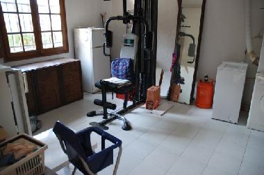 Maison de vacances �/en/au Calonge (Girona)ou appartement ou maison de vacances