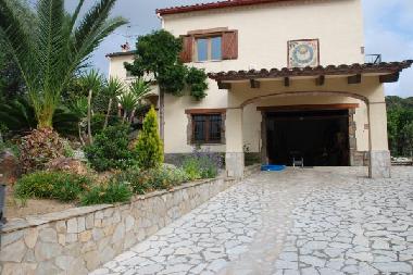 Maison de vacances �/en/au Calonge (Girona)ou appartement ou maison de vacances