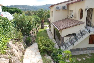 Maison de vacances �/en/au Calonge (Girona)ou appartement ou maison de vacances