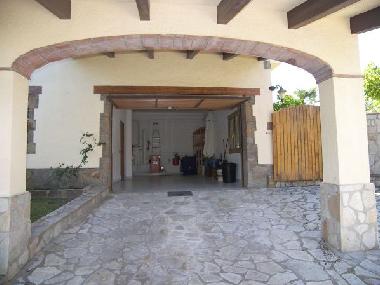 Maison de vacances �/en/au Calonge (Girona)ou appartement ou maison de vacances