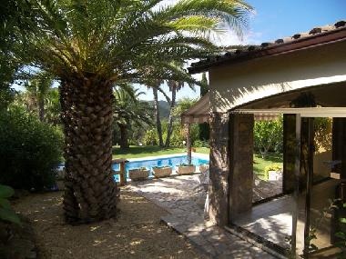 Maison de vacances �/en/au Calonge (Girona)ou appartement ou maison de vacances