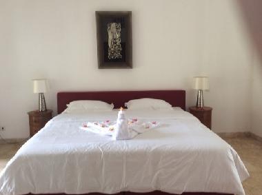 Villa �/en/au Ume Anyar (Bali)ou appartement ou maison de vacances