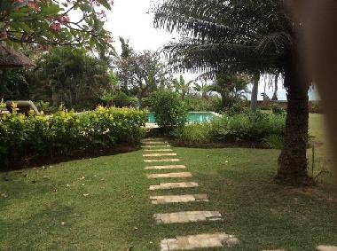 Villa �/en/au Ume Anyar (Bali)ou appartement ou maison de vacances