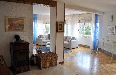 Appartement de vacances /en/au Fontane bianche (Siracusa)ou appartement ou maison de vacances