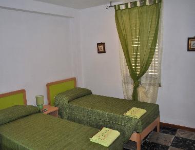 Appartement de vacances /en/au Fontane bianche (Siracusa)ou appartement ou maison de vacances