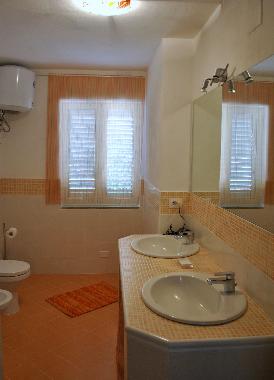Appartement de vacances /en/au Fontane bianche (Siracusa)ou appartement ou maison de vacances